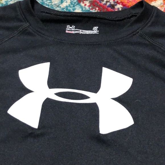 Under Armour tee - Picture 2 of 3